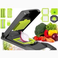 Multifunctional Vegetable Slicer Chopper Graters