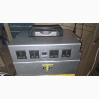 300w Solar Generator - Brand New
