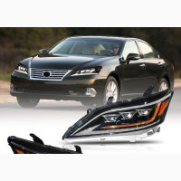 Headl Lexus ES350 2010 New Model