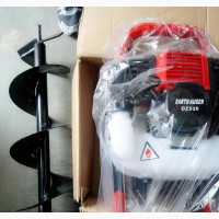 Earth Auger /Hole Digger