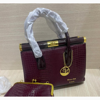 2in1 High Quality Fashion Bag