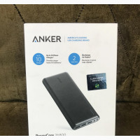 Anker Powercore 26800mah Powerbank - Brand New with Warranty