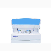 Fully Automated Chemistry Analyser