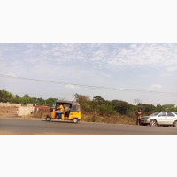 4 Plots Each 16 M Before Garki Flyovers Along ENUGU-PH Road