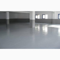 Industrial Epoxy Floor Coating Installation - Alx Global Services