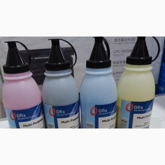 Ofix Color Toner for HP, Samsung, Brother Xerox