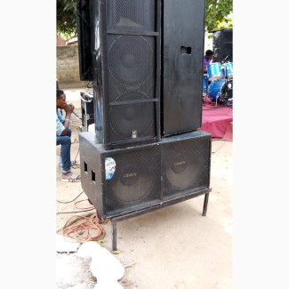 Rent Sound Equipment for Your Events