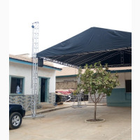 Rent Sound Equipment for Your Events
