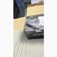 Canon EOS Rp