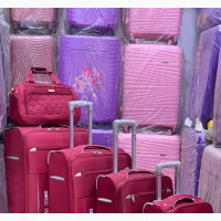 Good Quality Travelling Box 4in1