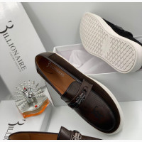 Billionaire Loafers - High Quality Shoes