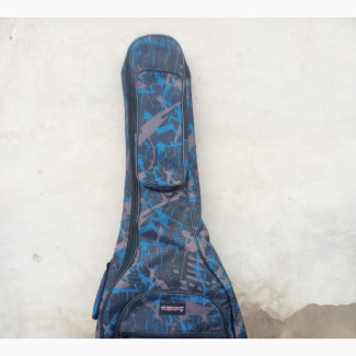 Guitar Bag Case for Medium and Jombo Sizes - Protect Your Guitar