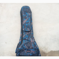 Guitar Bag Case for Medium and Jombo Sizes - Protect Your Guitar