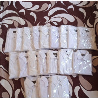 Corporate White Shirts