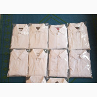 Corporate White Shirts