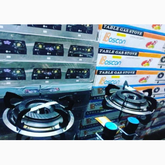 Top Quality Gas Cooker