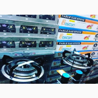 Top Quality Gas Cooker