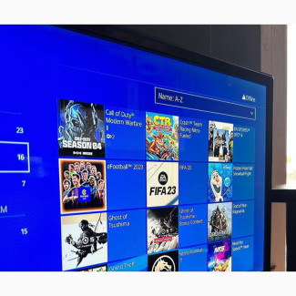 Installation of Fully Lincenced Games Ps4 and Ps5