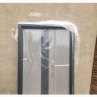 Italian Door