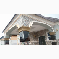 Furnished 3bdrm Bungalow in Aye Community, Akure for sale