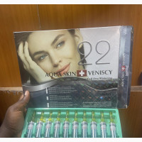 22 Aqua Skin Veniscy