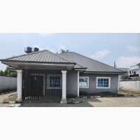 Furnished 3bdrm Bungalow in Gra, Port-Harcourt for Rent