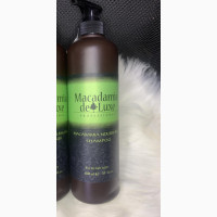 Macadamia De Luxe