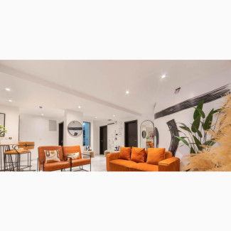 Beautiful 2-Bedroom With Gym in VI(Iconic Tower)