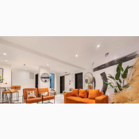 Beautiful 2-Bedroom With Gym in VI(Iconic Tower)