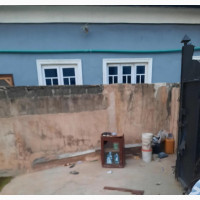 Mini Flat in Peace Estate Sholuyi, Soluyi for Sale