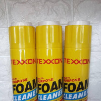 Brand New Multipurpose Foam Cleaner - Effective Stain Remover