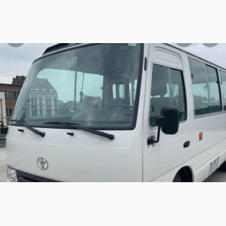 Transport Support Services