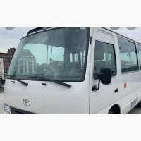 Transport Support Services