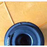 Canon Lens 28-80mm
