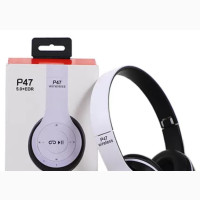 Wireless Headphone Bluetooth