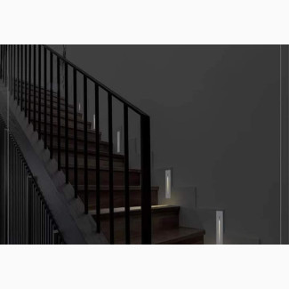 Home Interiors Staircase Light