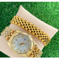 Rolex Watch with Free Bracelet - Best Prices