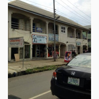 12units Lockup Shop for Sale