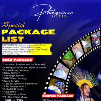 Photoscience Studio