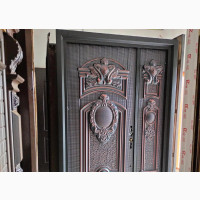 Royal Caste Door