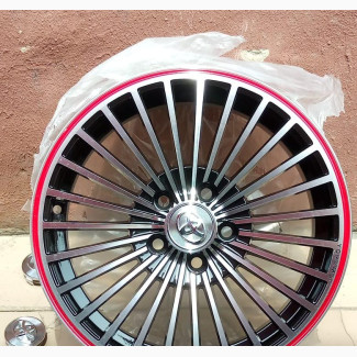 16 Inches for Toyota Corolla 2005 to 2018 Model