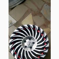 16 Inches for Toyota Corolla 2005 to 2018 Model