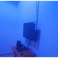 Furnished 1bdrm Apartment in Estate Dakwo for rent