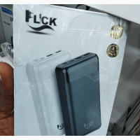 Flick Original Powerbank - Charge Your Phone 5 Times