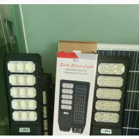 1000w Solar Street Light