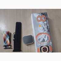 B2 Series 8 Ultra Double Strap