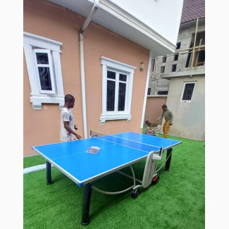 Outdoor Table Tennis Heavy Duty