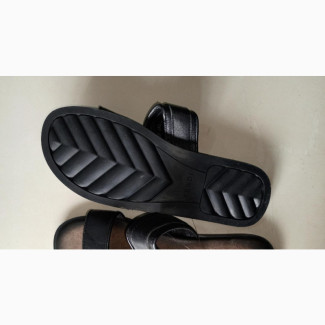 Fendi Leather Slip-On - Class and Quality