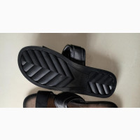 Fendi Leather Slip-On - Class and Quality