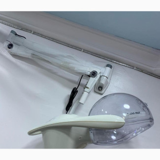 Wave Hair Steamers